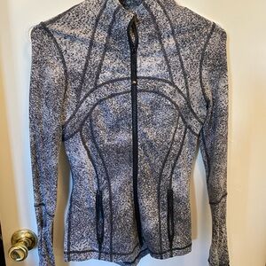 Lululemon Define Jacket
